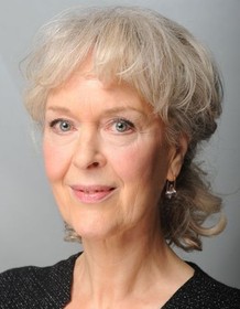 Évelyne Buyle