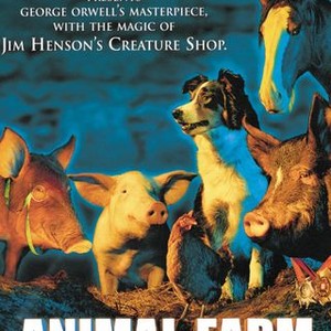 Animal Farm (1999) photo 9