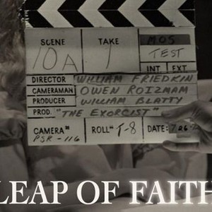 "Leap of Faith: William Friedkin on The Exorcist photo 12"