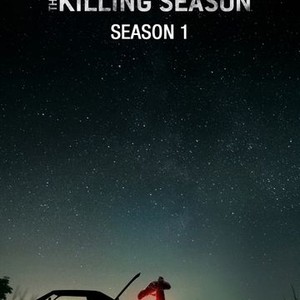 Watch The Killing Season Streaming Online Hulu Free Trial