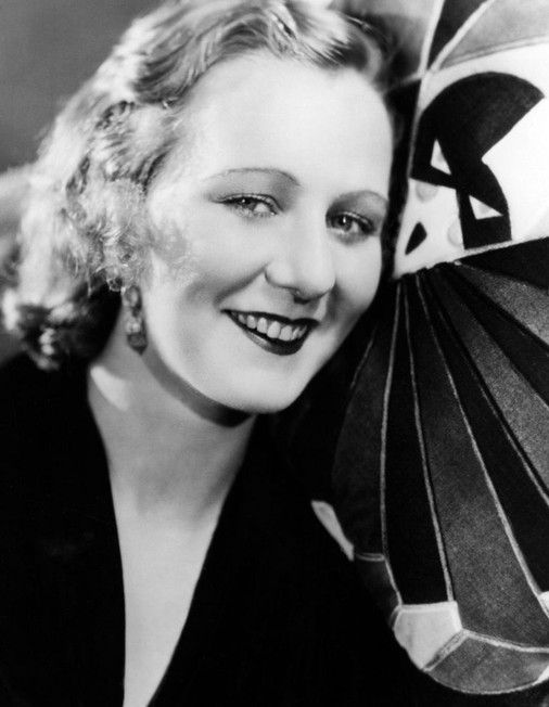 Kay Johnson