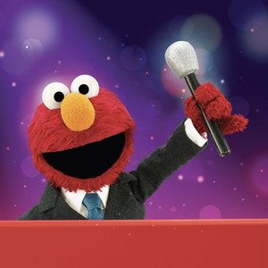 The Not-Too-Late Show With Elmo