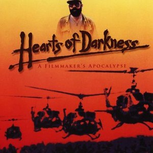 Hearts of Darkness: A Filmmaker's Apocalypse (1991) photo 14