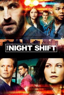 Prime Video: The Night Shift - Season 2