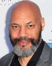 John Ridley | Rotten Tomatoes