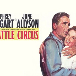 "Battle Circus photo 9"
