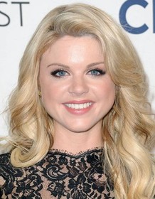 Bailey Buntain
