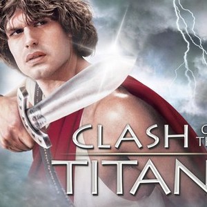 "Clash of the Titans photo 1"