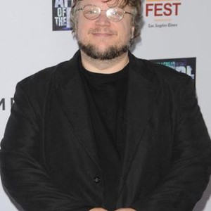 Guillermo Del Toro at arrivals for Don''t Be Afraid of the Dark Premiere, Regal Cinemas L.A. Live, Los Angeles, CA June 26, 2011. Photo By: Dee Cercone/Everett Collection