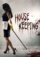 Housekeeping poster image