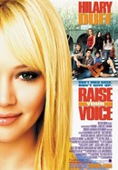 Raise Your Voice poster image