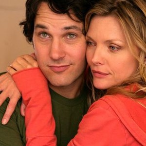 I Could Never Be Your Woman (2007)