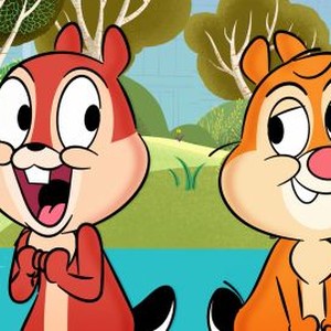 Chip N Dale Park Life Season Episode Rotten Tomatoes