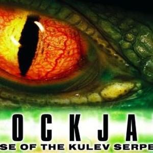 Lockjaw: Rise of the Kulev Serpent photo 10