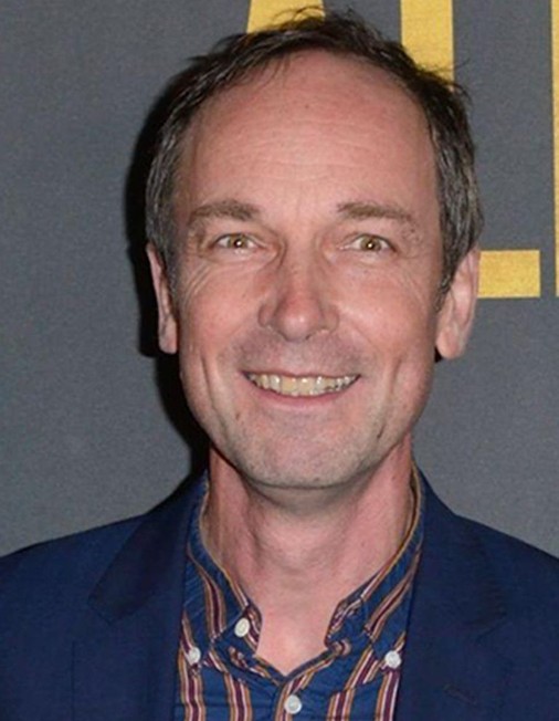 Xavier De Guillebon