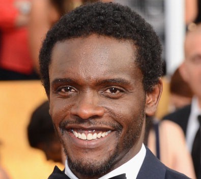Chris Chalk