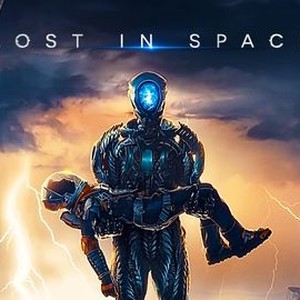 Lost in Space (TV Series 2018–2021) - IMDb