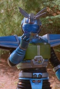 Big Bad BeetleBorgs: Season 2, Episode 23 - Rotten Tomatoes