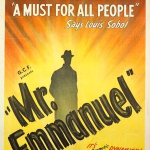 Mr. Emmanuel (1945) photo 7
