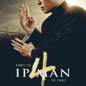 ip man series