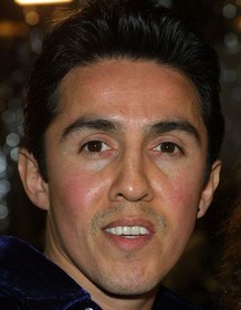 Richard Coca