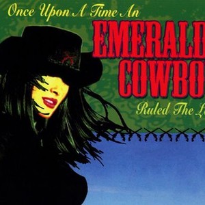 Emerald Cowboy photo 1