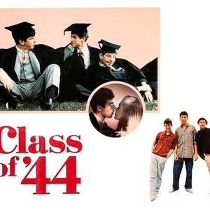 Class of '44 photo 5