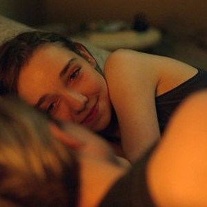 ALLURE, JULIA SARAH STONE, 2017. © SAMUEL GOLDWYN FILMS