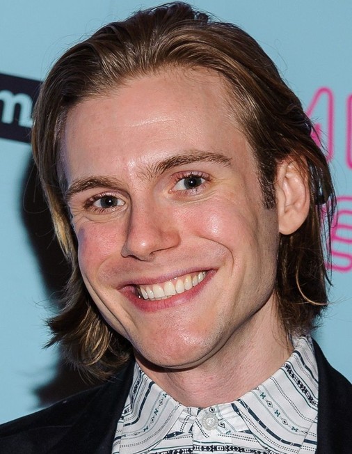 Zachary Booth