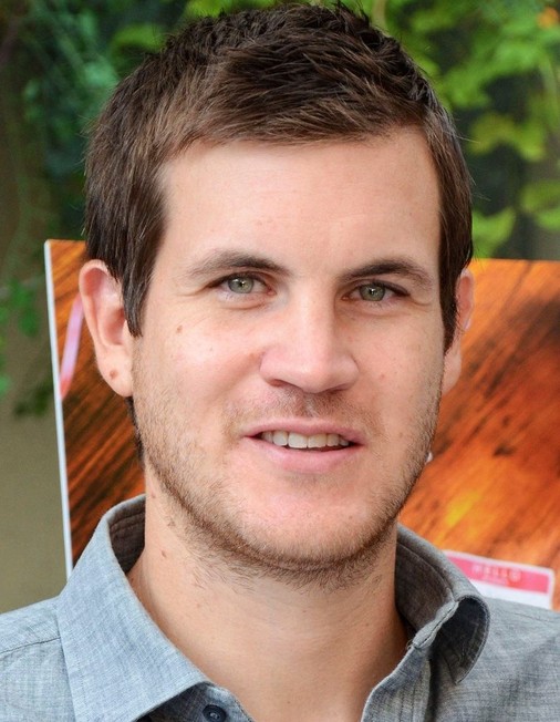 Jamie Linden