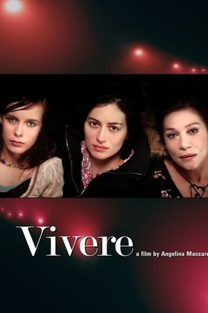 Vivere poster