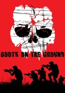 Boots on the Ground poster image