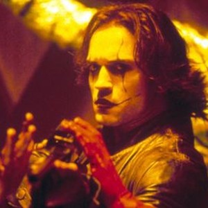 The Crow: City of Angels (1996) photo 4