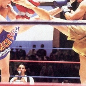 Kickboxer III: The Art of War (1992) photo 8