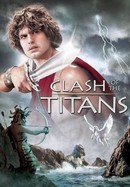 Clash of the Titans poster image