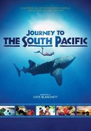 Journey to the South Pacific poster image