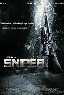 Sun cheung sau (Godly Gunslingers) (The Sniper)