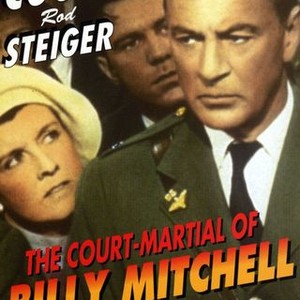 The Court-Martial of Billy Mitchell (1955) photo 2