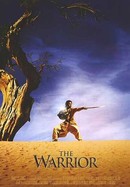 The Warrior poster image