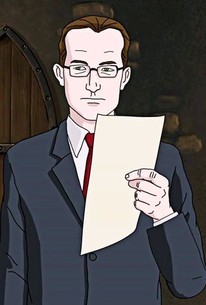 Metalocalypse: Season 2, Episode 1 | Rotten Tomatoes