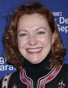 julie white