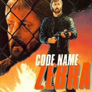 Code Name: Zebra photo 5