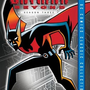 Batman Beyond: Season 3 Pictures - Rotten Tomatoes