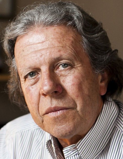 Luis Llosa
