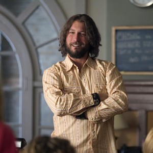 John Corbett as Mr. Tovald, a music instructor at Bristol-Hillman, in New Line Cinema's upcoming film Raise Your Voice. photo 15