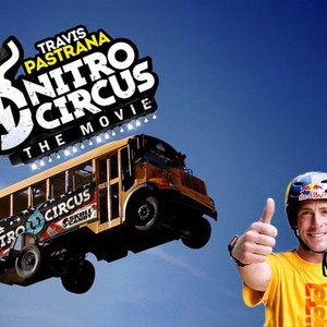 Nitro Circus: The Movie photo 15