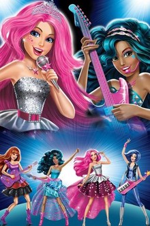 Barbi rock sales