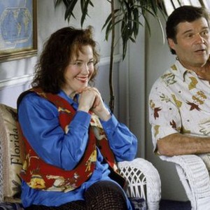 WAITING FOR GUFFMAN, Catherine O'Hara, Fred Willard, 1996, (c) Sony Pictures Classics