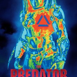 "The Predator photo 3"