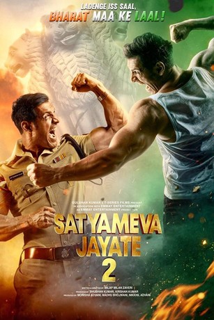 Amazon prime satyamev jayate movie store